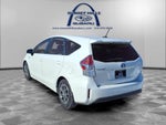 2017 Toyota Prius v Four