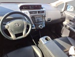2017 Toyota Prius v Four
