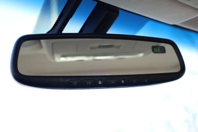 2013 Lexus ES 300h Hybrid