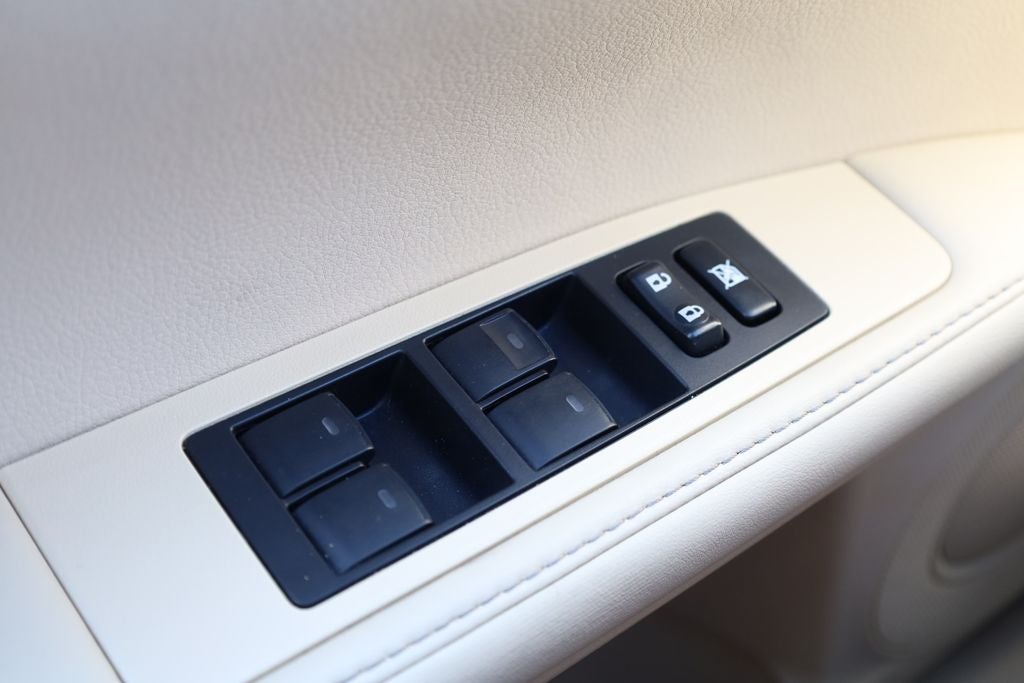 2013 Lexus ES 300h Hybrid