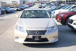 2013 Lexus ES 300h Hybrid