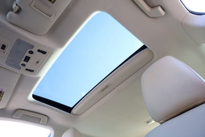 2013 Lexus ES 300h Hybrid