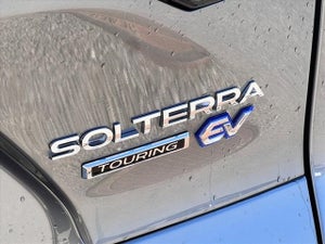 2023 Subaru Solterra Touring