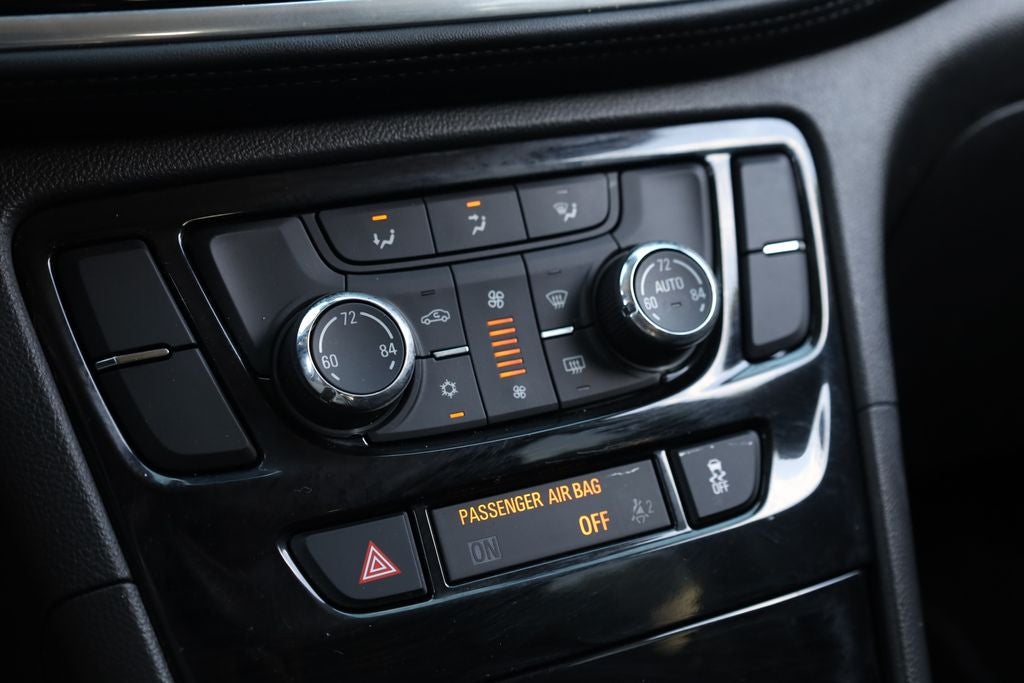 2019 Buick Encore Sport Touring