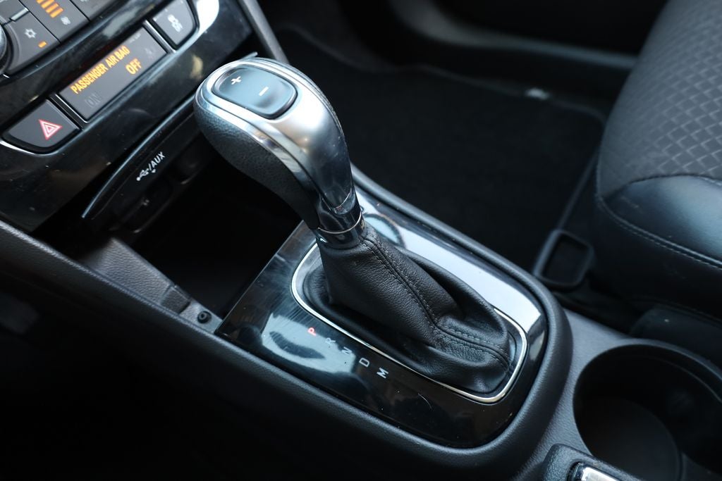 2019 Buick Encore Sport Touring