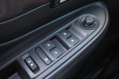 2019 Buick Encore Sport Touring