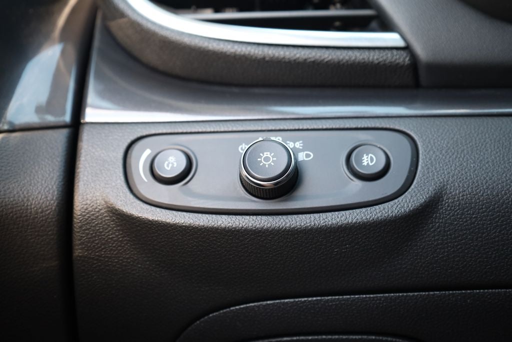 2019 Buick Encore Sport Touring
