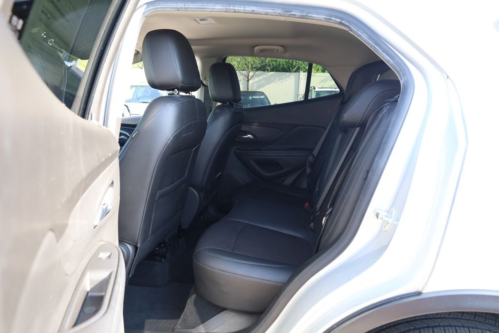 2019 Buick Encore Sport Touring
