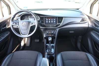 2019 Buick Encore Sport Touring