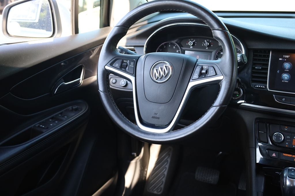 2019 Buick Encore Sport Touring