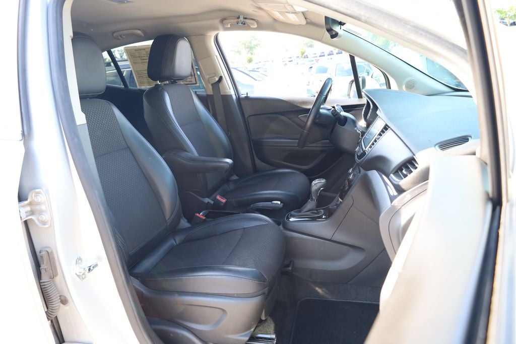 2019 Buick Encore Sport Touring