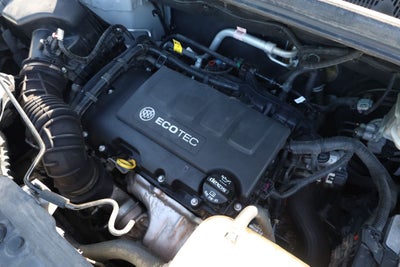 2019 Buick Encore Sport Touring