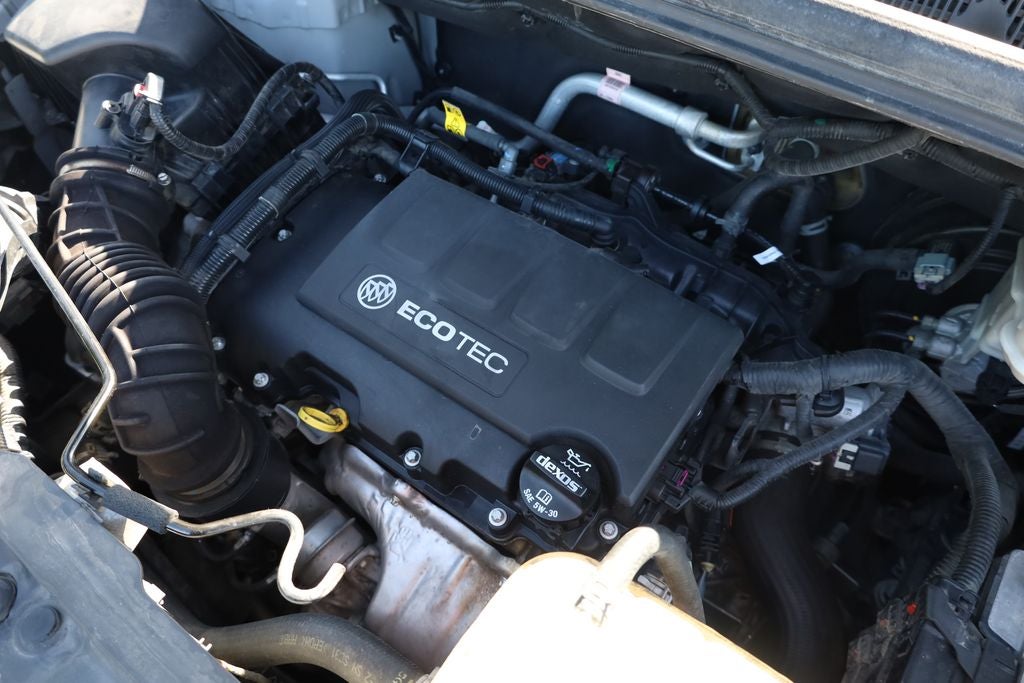 2019 Buick Encore Sport Touring