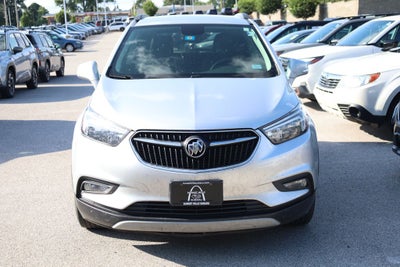 2019 Buick Encore Sport Touring