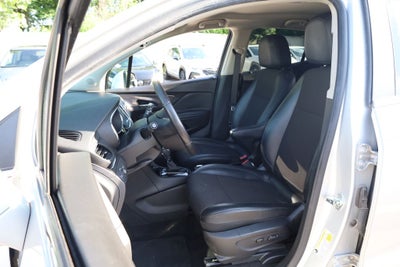 2019 Buick Encore Sport Touring