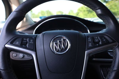 2019 Buick Encore Sport Touring