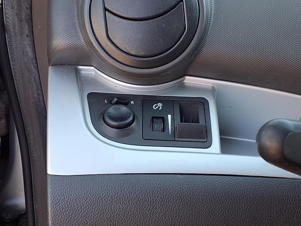 2014 Chevrolet Spark LT