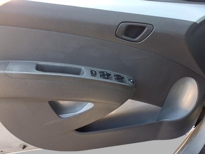 2014 Chevrolet Spark LT