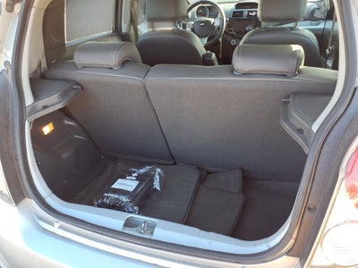 2014 Chevrolet Spark LT