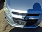 2014 Chevrolet Spark LT