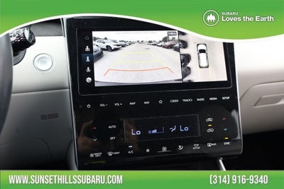 2023 Hyundai Tucson Hybrid Limited