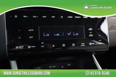 2023 Hyundai Tucson Hybrid Limited