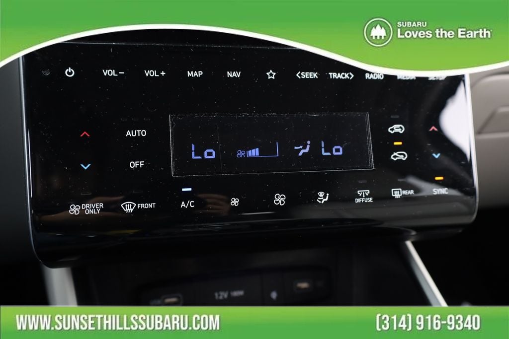 2023 Hyundai Tucson Hybrid Limited