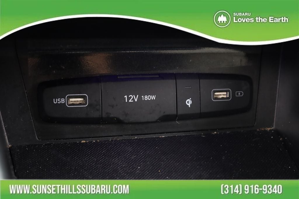 2023 Hyundai Tucson Hybrid Limited