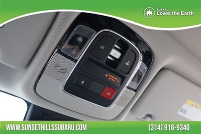 2023 Hyundai Tucson Hybrid Limited