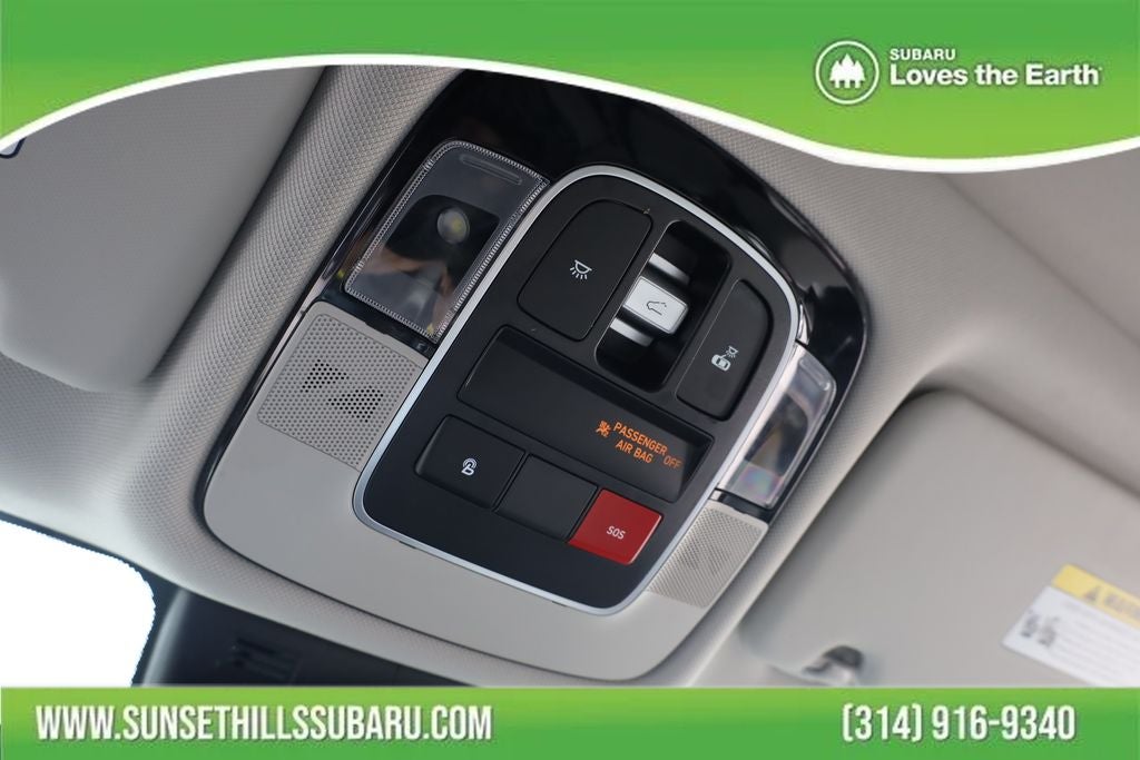 2023 Hyundai Tucson Hybrid Limited