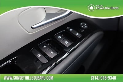 2023 Hyundai Tucson Hybrid Limited