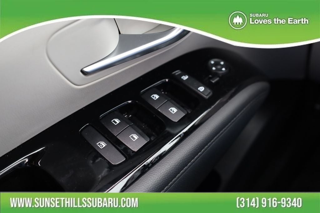 2023 Hyundai Tucson Hybrid Limited