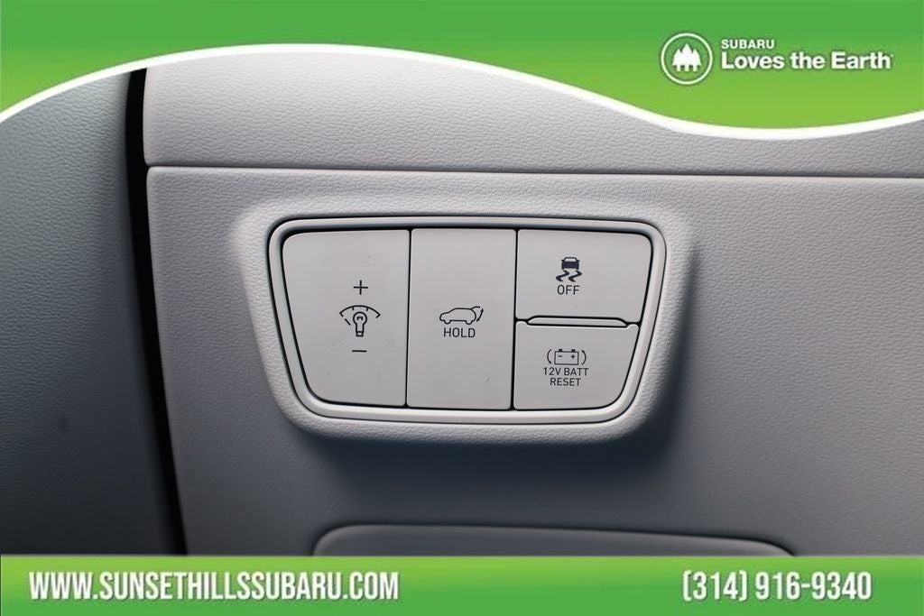 2023 Hyundai Tucson Hybrid Limited
