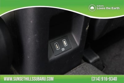 2023 Hyundai Tucson Hybrid Limited