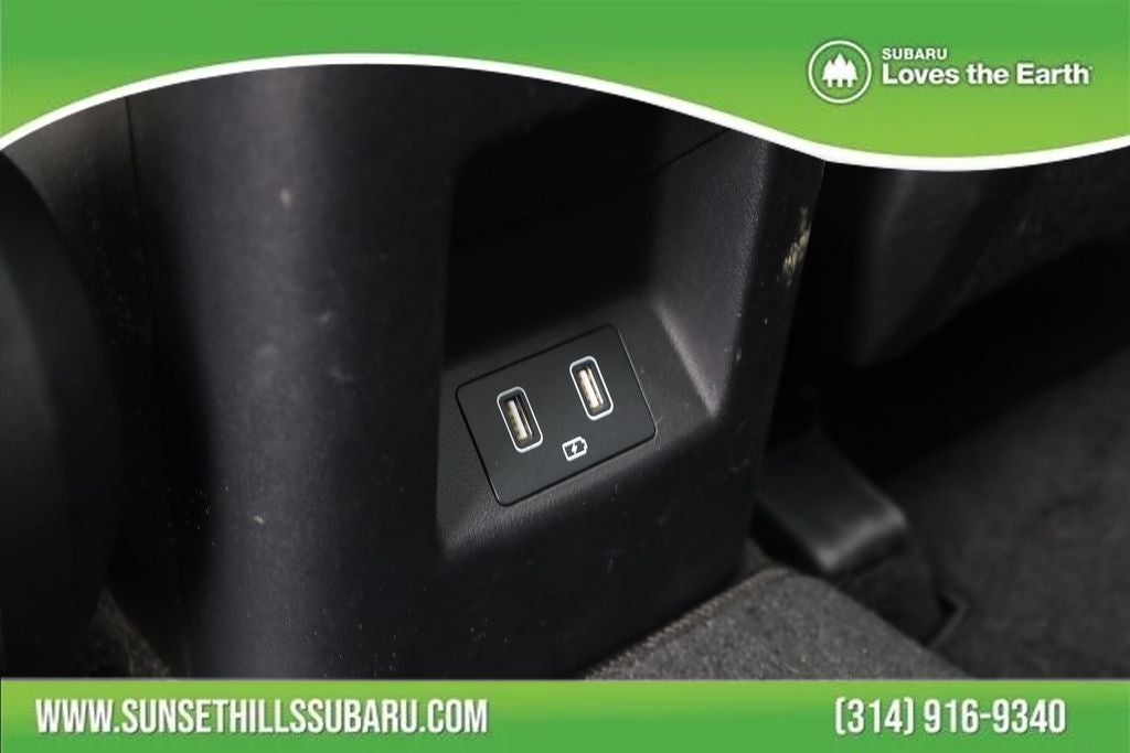 2023 Hyundai Tucson Hybrid Limited