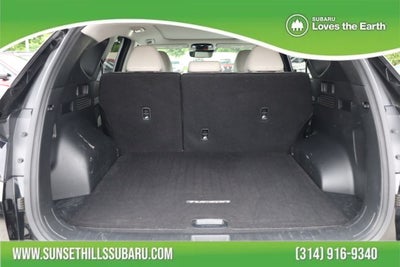 2023 Hyundai Tucson Hybrid Limited