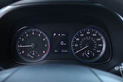 2020 Hyundai Kona SE