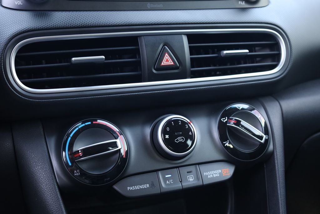 2020 Hyundai Kona SE