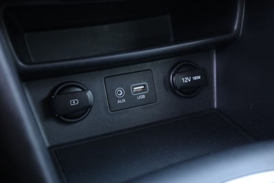 2020 Hyundai Kona SE