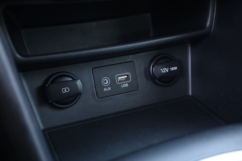 2020 Hyundai Kona SE