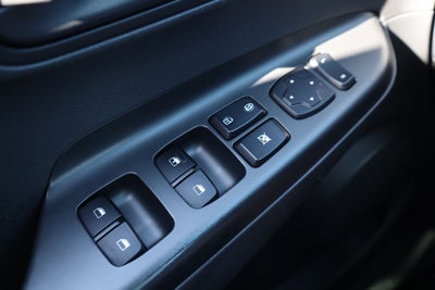 2020 Hyundai Kona SE