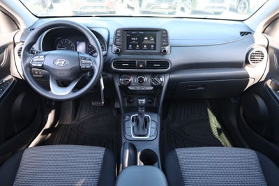 2020 Hyundai Kona SE