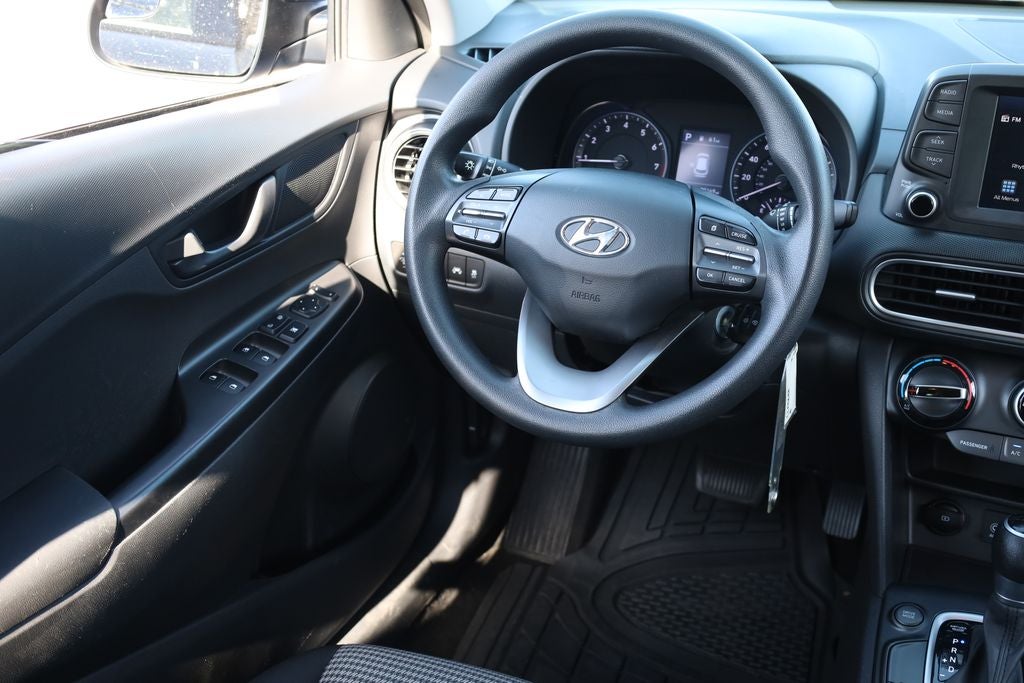 2020 Hyundai Kona SE
