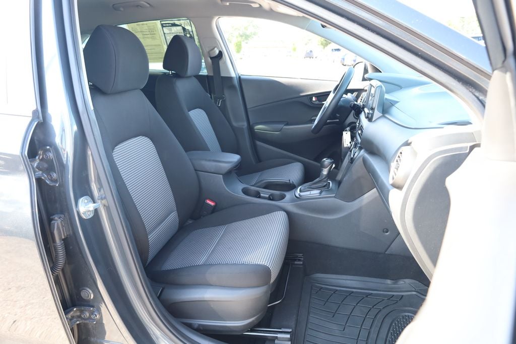 2020 Hyundai Kona SE