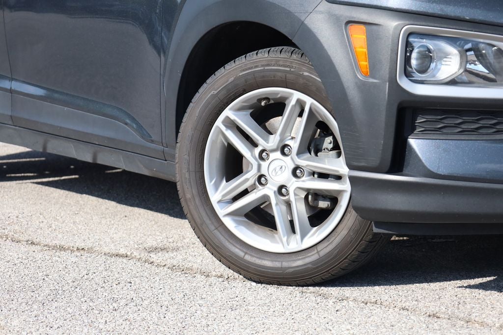 2020 Hyundai Kona SE
