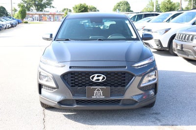 2020 Hyundai Kona SE