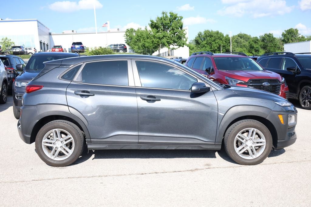 2020 Hyundai Kona SE