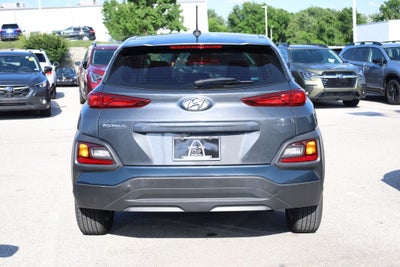 2020 Hyundai Kona SE