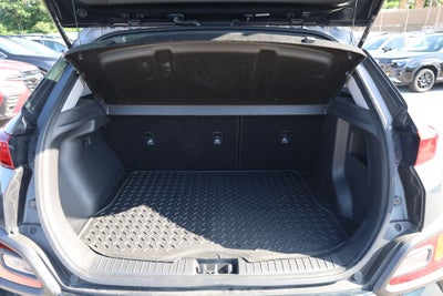 2020 Hyundai Kona SE