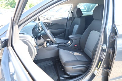 2020 Hyundai Kona SE
